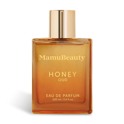 MamuBeauty Honey Oud