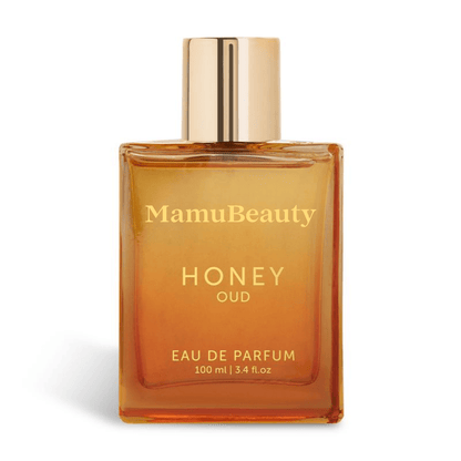 MamuBeauty Honey Oud