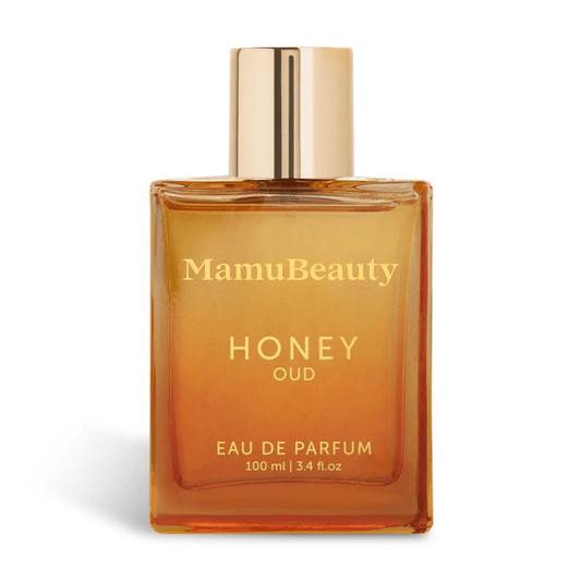 MamuBeauty Honey Oud